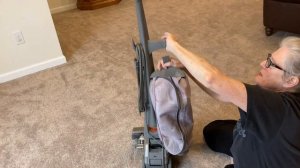 How to Change a Kirby Vacuum Bag + Cleaning Tips