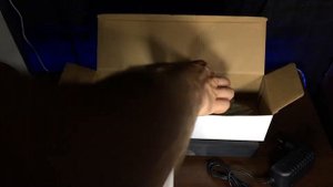 Беспроводной комплект видеонаблюдения на 4 камеры WIFI FULL KIT HD Обзор Распаковка