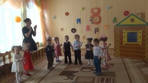 05 Танец выставляем каблучок)