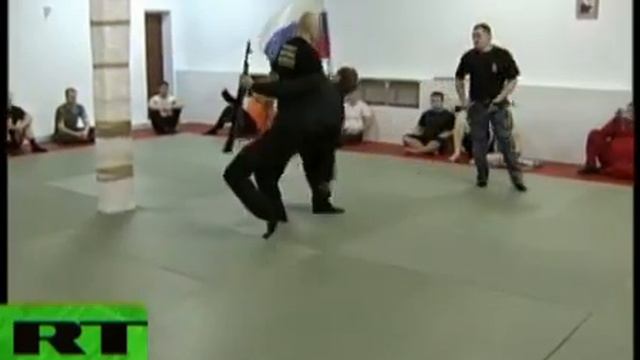 система Кадочникова смотреть онлайн