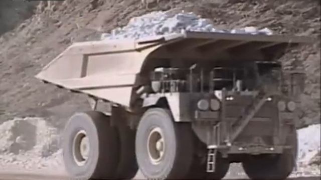 Машины монстры Земельные комбаины смотреть онлайн