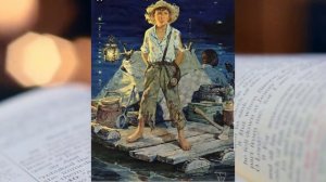 Приключения Гекльберри Финна | Аудио-сказка для детей