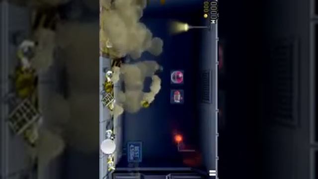 Unlimited Coins in Jetpack Joyride смотреть онлайн