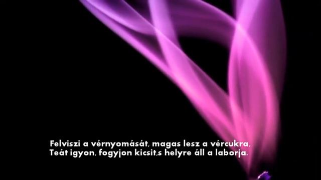 LILA VERS * TÓTH MELINDA смотреть онлайн