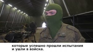 Рембат Западной группировки войск освоил ремонт двигателей в полевых условиях.