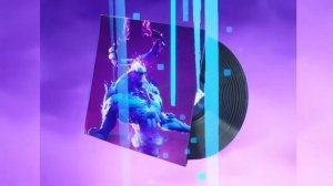 ФОРТНАЙТ КОРОЛЬ БУРИ МУЗЫКА   FORTNITE STORM KING LOBBY MUSIC PACK 1 HOUR