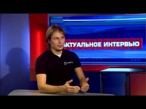 Вячеслав Кулешов о запуске ТВ-каналов в Ultra HD качестве