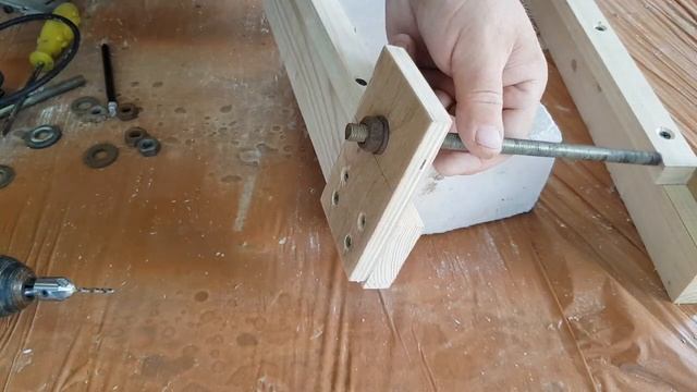ОЧЕНЬ Удобный ШАБЛОН для КЛАДКИ КИРПИЧА / Только успевай класть кирпич