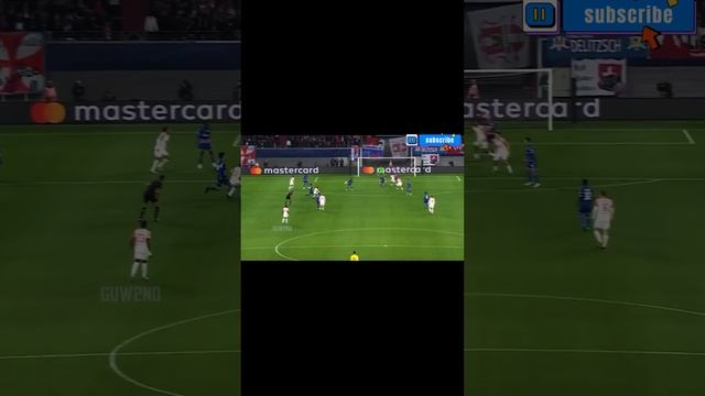 Лучшие голы 23 года!!!