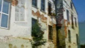 Поселок Кусье Александровский / Путешествие по Пермскому краю