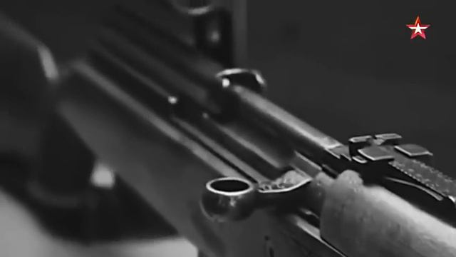 Снайперские винтовки в сражениях Второй мировой ..Какие они были и у кого были лучше всех . смотреть онлайн