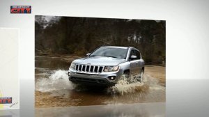 2015 Jeep Compass Review – Burlington Dodge Dealer