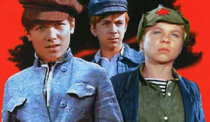 Как сложилась судьба у детей-актеров культовых советских фильмов