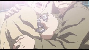 Обзор аниме сериала Призрак в доспехах синдром одиночки /Ghost in the Shell Stand Alone Complex
