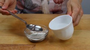 Клубничный ТОРТ "2 в 1" или Бисквитно - Песочный Торт с Клубникой