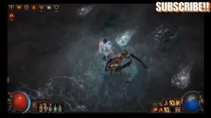 4K GAME TRAILER! PATH OF EXILE: DELIRIUM EXPANSION! LOOKS SWEET!! CHECK IT OUT!!!