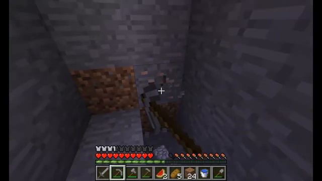 Minecraft - business : а ты адекватный ? смотреть онлайн