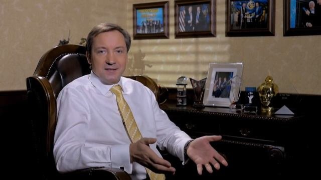 ВАЖНАЯ СОСТАВЛЯЮЩАЯ УСПЕХА почему так важно хорошо выглядеть (Совет миллионера Романа Василенко)