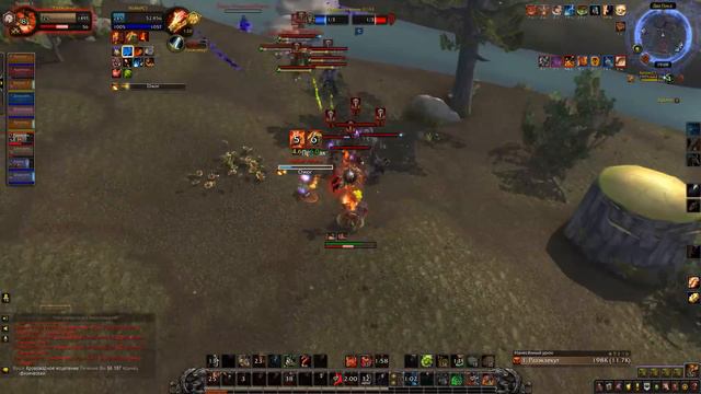 МНЕ ДАЛИ БЕТУ WOW CLASSIC!!! смотреть онлайн
