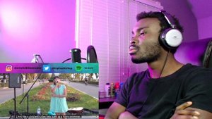 "Там нет меня" - Диана Анкудинова [REACTION]