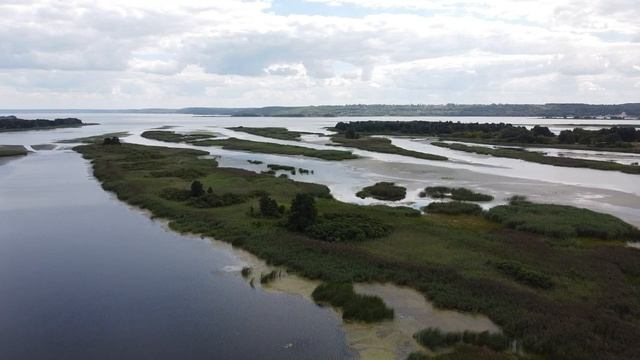 Спасо-Преображенский храм (церковь на воде) смотреть онлайн