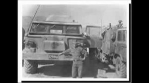 Песни Афгана. От благодарного афганского народа