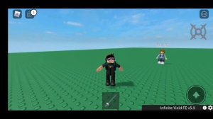 ?ЧИТЕРСКИЕ КОМАНДЫ В АРКЕУС ИКС / Infinite Yield cheat commands / infinity yield showcase?