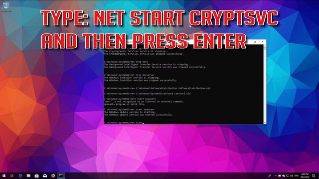 How to Fix Windows Store Error 0x800704cf in Windows 10 - [4 Solutions] 2024 смотреть онлайн
