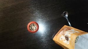 ДЖЕРРИ. КУПИЛА НОВЫЙ КОРМ ХОМЯЧКУ. какой корм лучше всего давать джунгарикам?