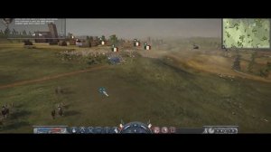Napoleon: Total War | ретро обзор