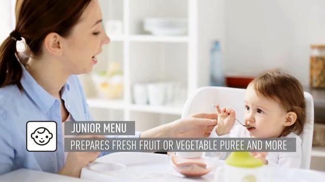 Panasonic Combination Microwave Oven NN-C69 смотреть онлайн