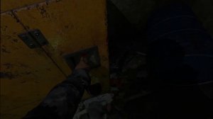 Paradox of Hope VR Прохождение сюжета #1