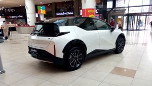Покупать или не покупать уже сегодня китайский электромобиль? Запад VS Китай?