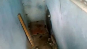 Замена порогов и частичный ремонт днища 21010