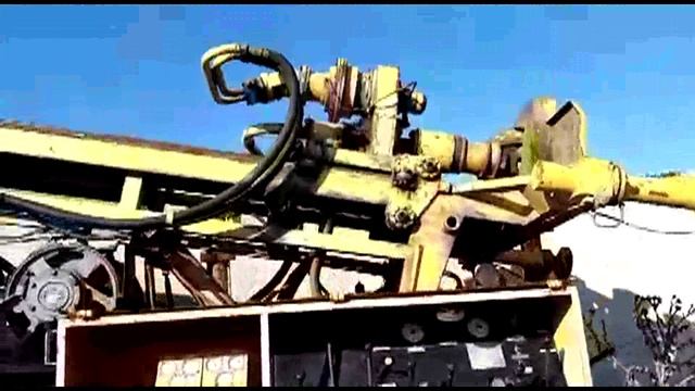 Видео буровая.mp4