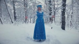 #ЕВГЕНИКАпоет народные песни