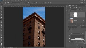 Targeted Adjustments in Photoshop