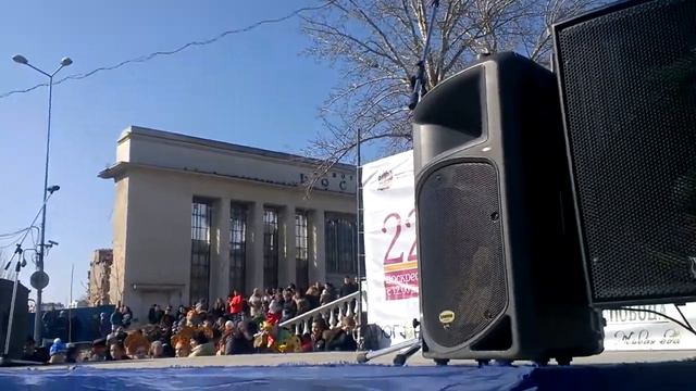 Дьячкин Сергей-Птица счастья смотреть онлайн