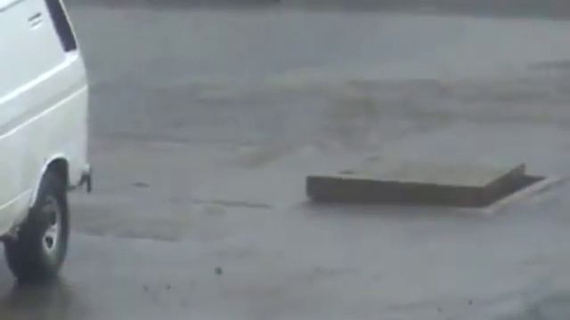 Танец бетонных плит! смотреть онлайн