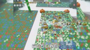 Выполнил 10(-ый) квест у Spirit Bear l Bee Swarm Simulator.