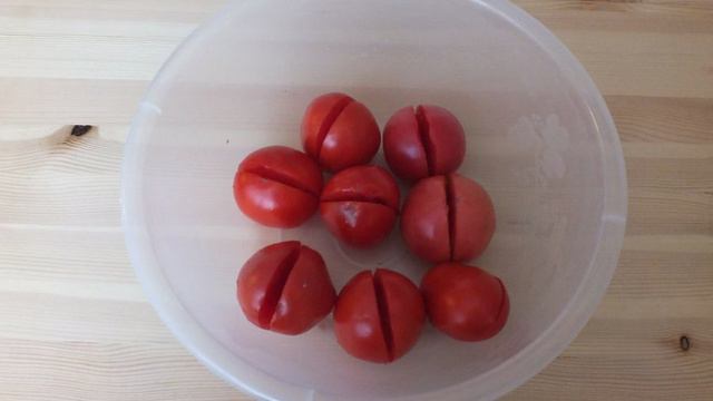 Помидоры Армянчики