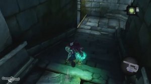 Darksiders 2 - How to Find The 4 Gnomad Gnomes