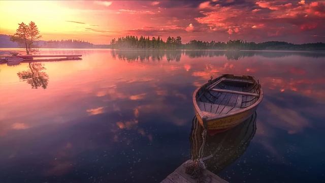 ?Он бросил жену одну в тайге, но спустя время она не только выжила, но и поквиталась с мужем ... смотреть онлайн