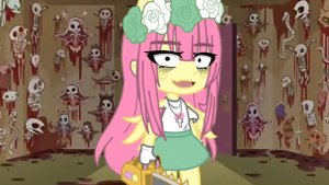 //PONI.MOV//||GACHA||_Щас вам песенку спою~ Щас вам всё покажуу~_