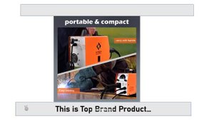 HITBOX MT2000 Mig Welder Tig MMA Welding Machine