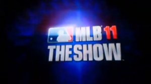 MLB 11 The Show: Game: 3: Minnesota at Toronto: Pt 1