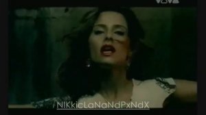 Nelly Furtado - Maneater.