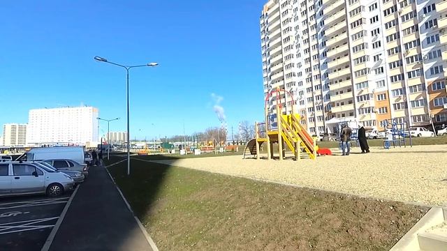 ОБЗОР РАЙОНА ВОСТОЧНЫЙ В КРАСНОДАРЕ! ЖИЗНЬ В КРАСНОДАРЕ! КРАСНОДАР ИЗНУТРИ! ПЛАНИРУЕТЕ ПЕРЕЕЗД!