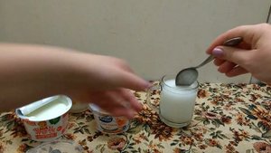 Сметана Фрау Му - не натуральная