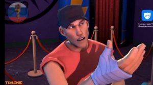 русская озвучка фнафа